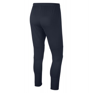 Nike Park 18 Tech Pants Obsidian-Obsidian-White