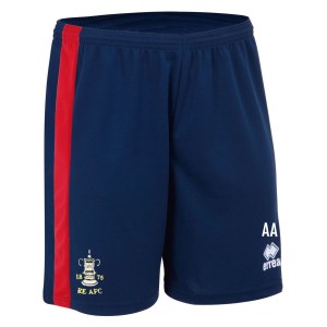 Errea BOLTON SHORT
