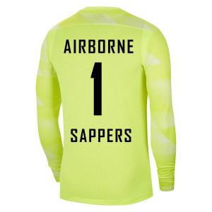 Nike Park IV Goalkeeper Dri-FIT Jersey