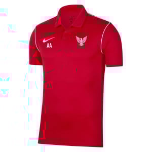Nike Dri-FIT Park 20 Polo