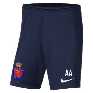 Nike Park III Shorts