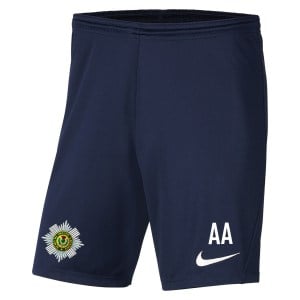 Nike Park III Shorts