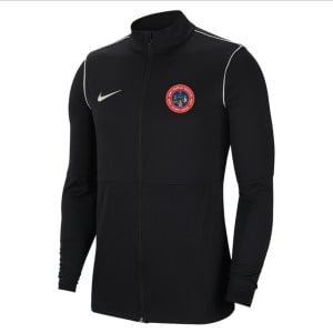 Nike Dri-FIT Park 20 Knitted Track Jacket