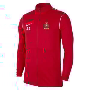 Nike Dri-FIT Park 20 Knitted Track Jacket