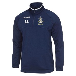 Errea MANSEL TOP