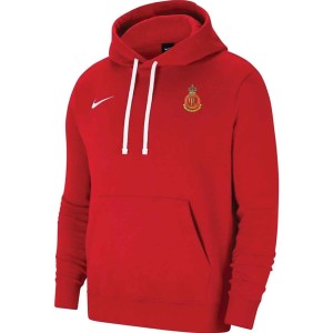 Nike Team Club 20 Fleece Hoodie (M)