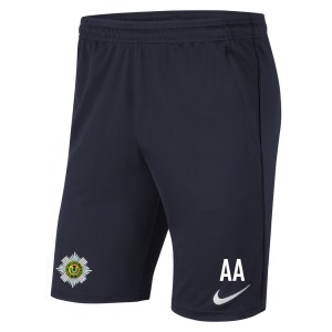 Nike Park 20 Pocketed Shorts (M)