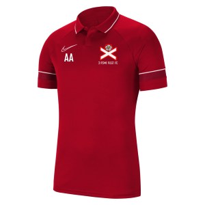 Nike Academy 21 Performance Polo (M)