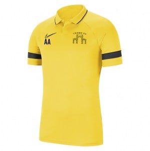 Nike Academy 21 Performance Polo (M)