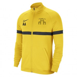 Nike Academy 21 Knit Track Jacket (M)