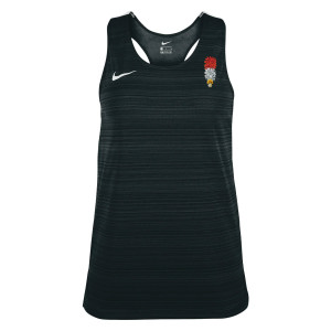 Nike Womens Dry Miler Singlet (W)