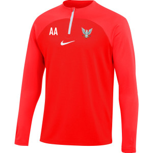 Nike Academy Pro Midlayer Drill Top