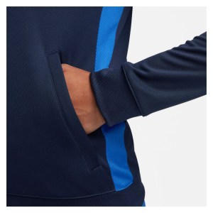 Nike Womens Dri-Fit Academy 23 Knit Track Jacket (W)