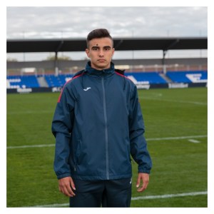 Joma Trivor Rain Jacket