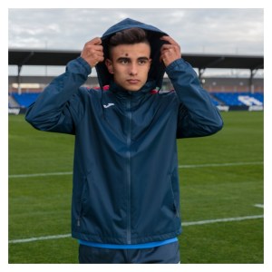Joma Trivor Rain Jacket