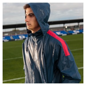 Joma Trivor Rain Jacket