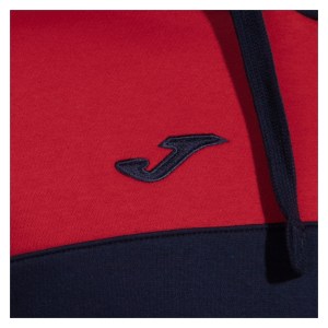 Joma Crew V Hoodie