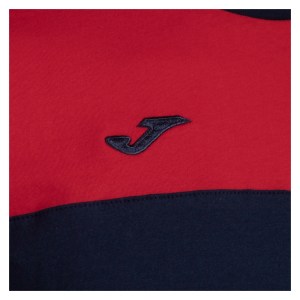 Joma Crew V Short Sleeve T-Shirt