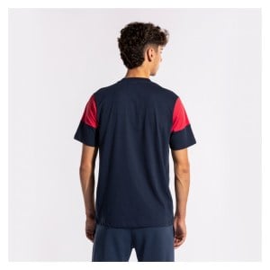 Joma Crew V Short Sleeve T-Shirt