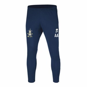 Errea Key Tech Pants
