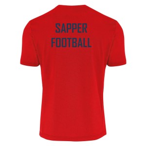 Errea Womens MARION SHIRT (W) Red