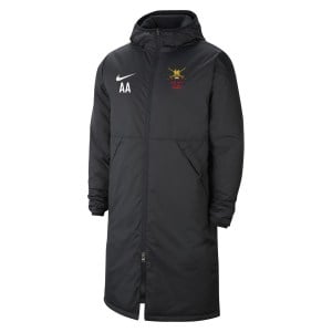 Nike Park 20 Repel Jacket (M) - Black/White