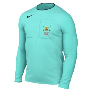 Nike Dry Referee II Top L/S - Hyper Turq/Black