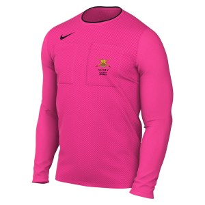 Nike Dry Referee II Top L/S - Hyper Pink/Black
