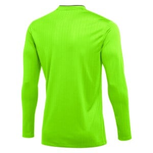 Nike Dry Referee II Top L/S - Volt/Black
