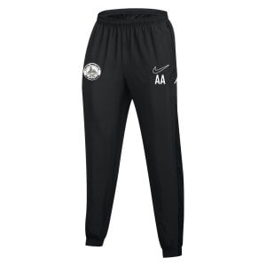 Nike Dri-FIT Academy 25 Pants - Black/Black/White
