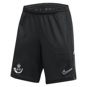 Nike Dri-FIT Academy 25 Shorts - Black/Black/White