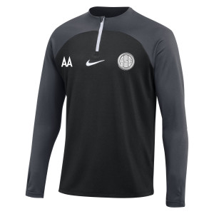 Nike Academy Pro Midlayer Drill Top