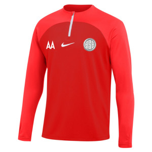 Nike Academy Pro Midlayer Drill Top
