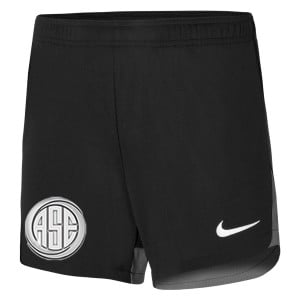 Nike Womens Academy Pro Knit Shorts