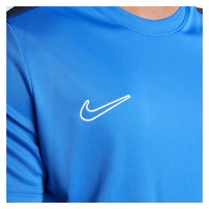 Nike Academy 23 Short Sleeve Training Top