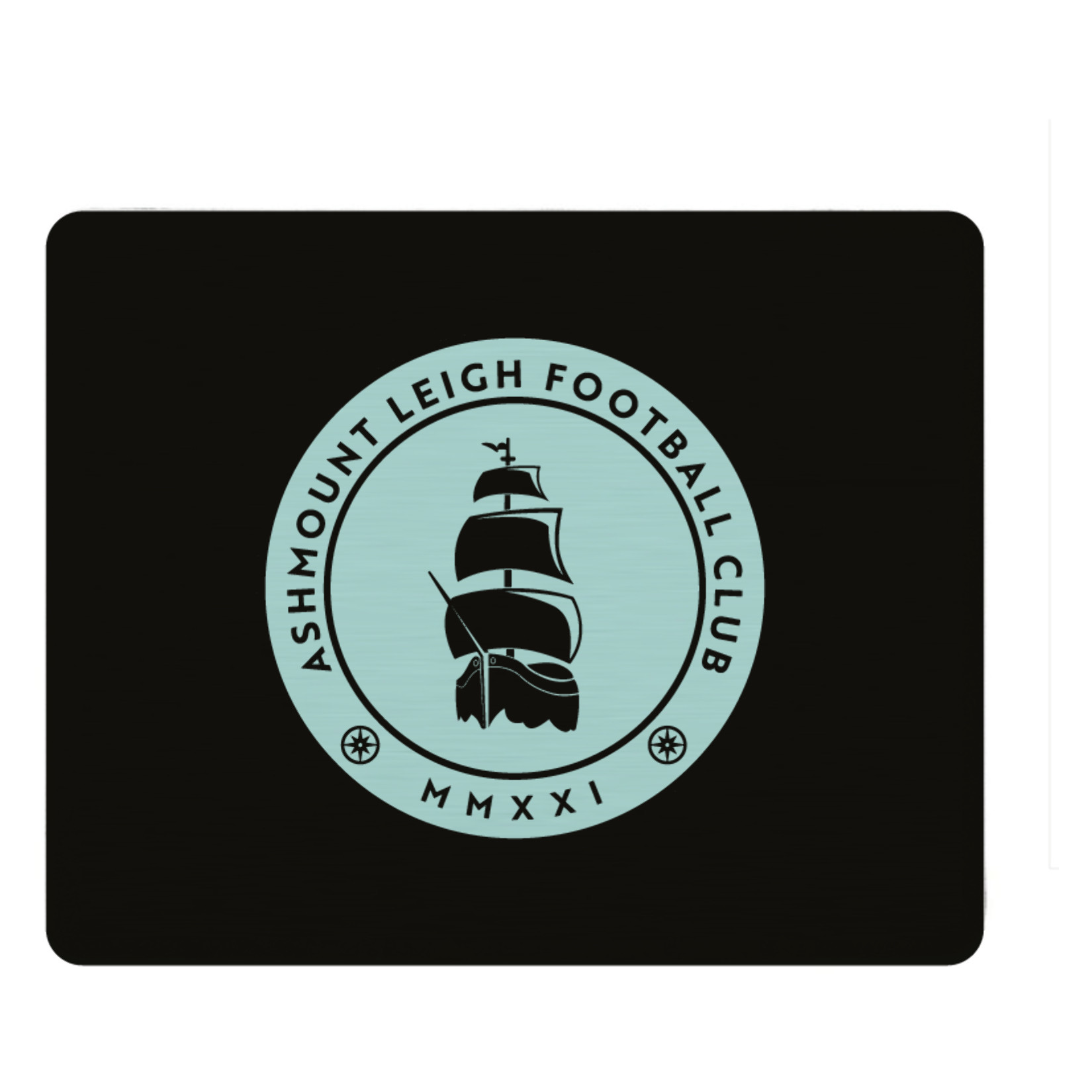 Mouse Pad - Rectangular