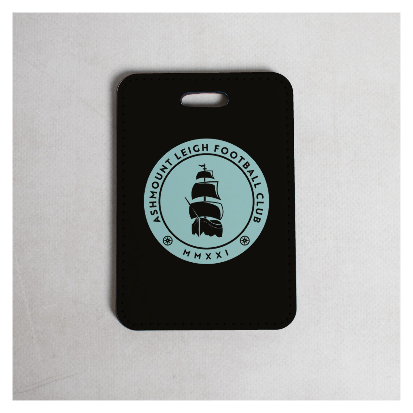 Luggage Tag