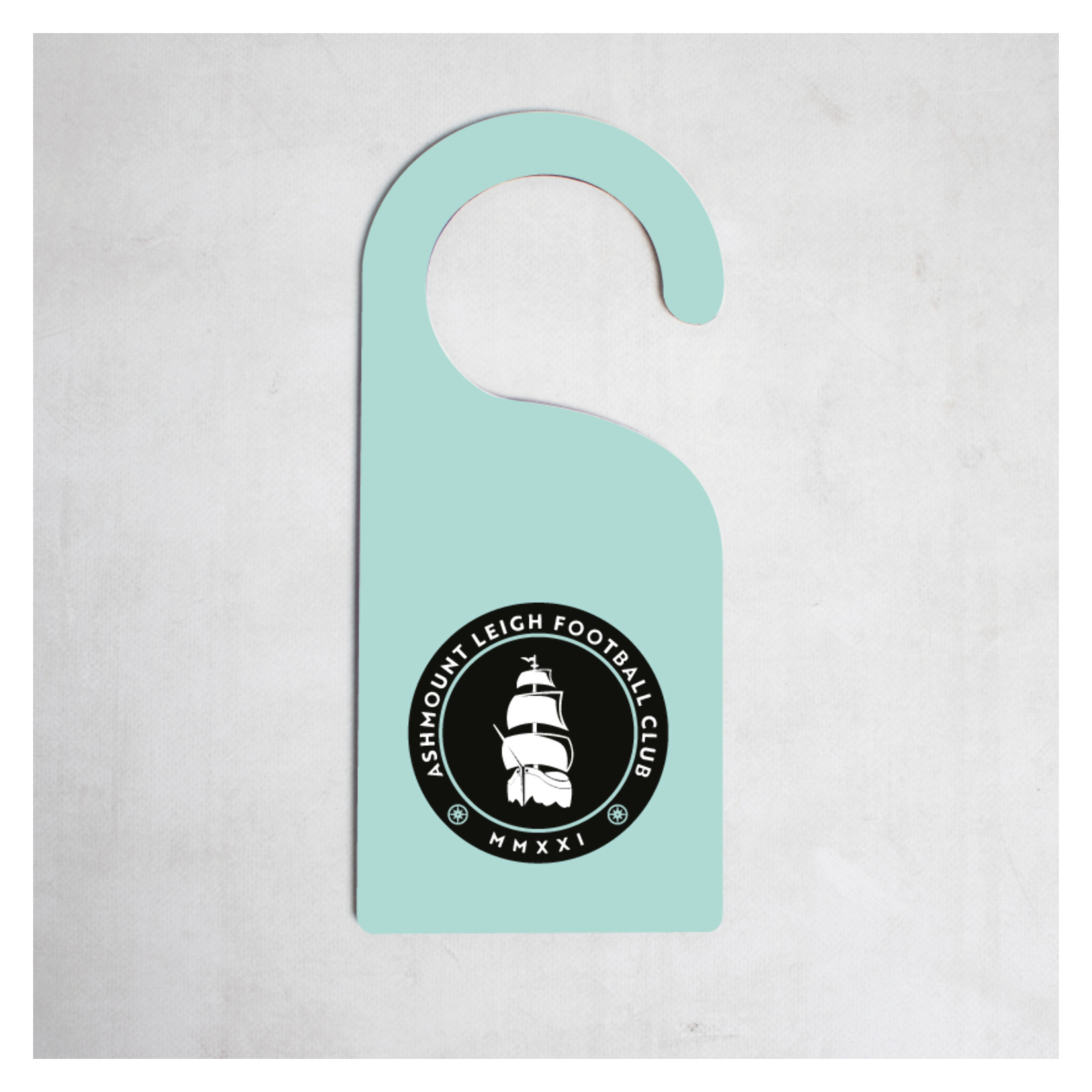 Door Hanger