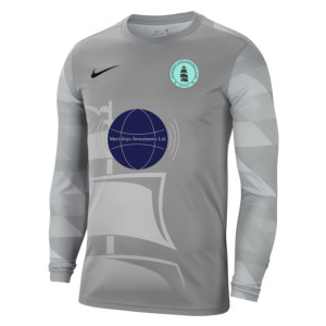 Nike Park IV Goalkeeper Dri-FIT Jersey