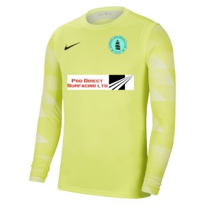 Nike Park IV Goalkeeper Dri-FIT Jersey