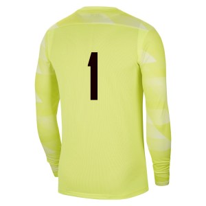 Nike Park IV Goalkeeper Dri-FIT Jersey