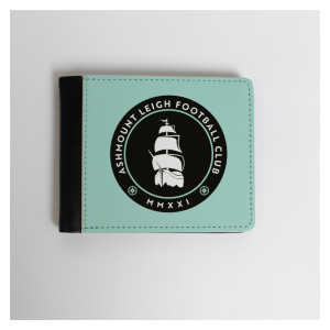 Deluxe PU Wallet
