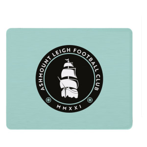 Mouse Pad - Rectangular