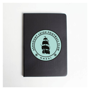 Premium Hardback Notebook