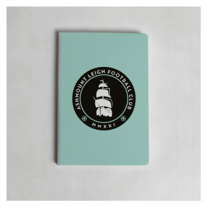 Premium Hardback Notebook