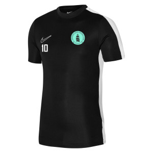 Nike Academy 23 Short Sleeve Training Top