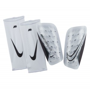 Nike Mercurial Lite Shin Guards