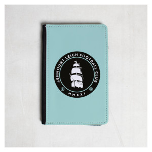 Passport Holder