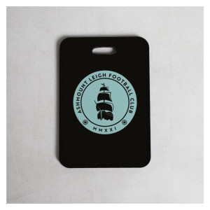 Luggage Tag