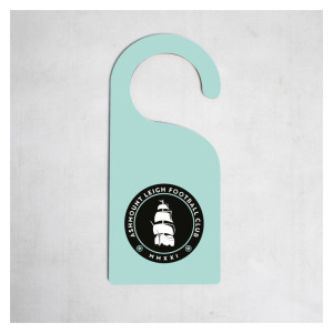 Door Hanger